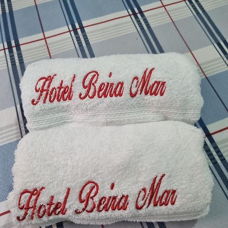 Beira Mar Hotel ناتال المظهر الخارجي الصورة