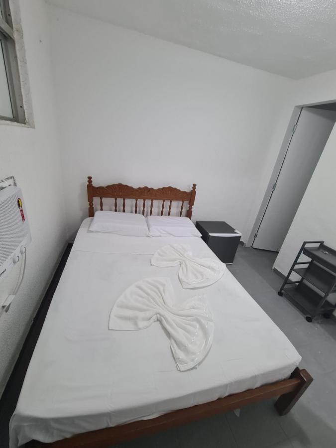 Beira Mar Hotel ناتال المظهر الخارجي الصورة