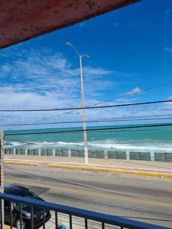 Beira Mar Hotel ناتال المظهر الخارجي الصورة