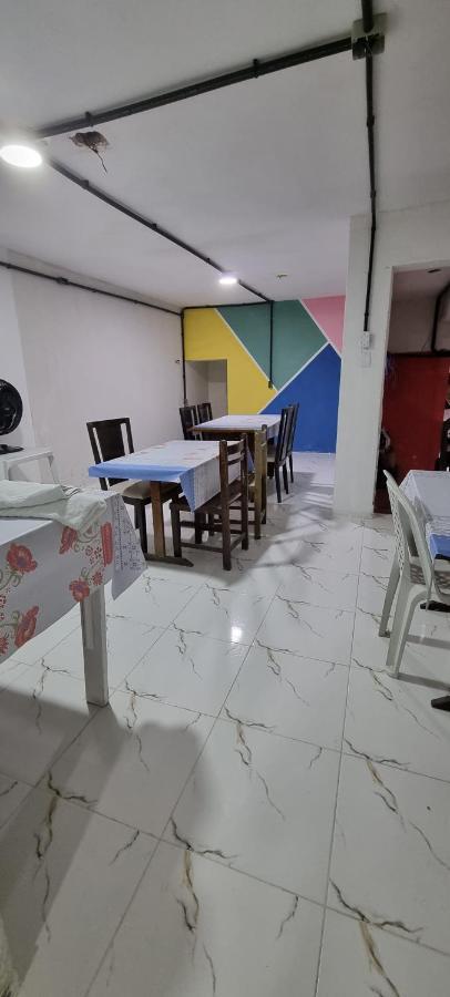 Beira Mar Hotel ناتال المظهر الخارجي الصورة