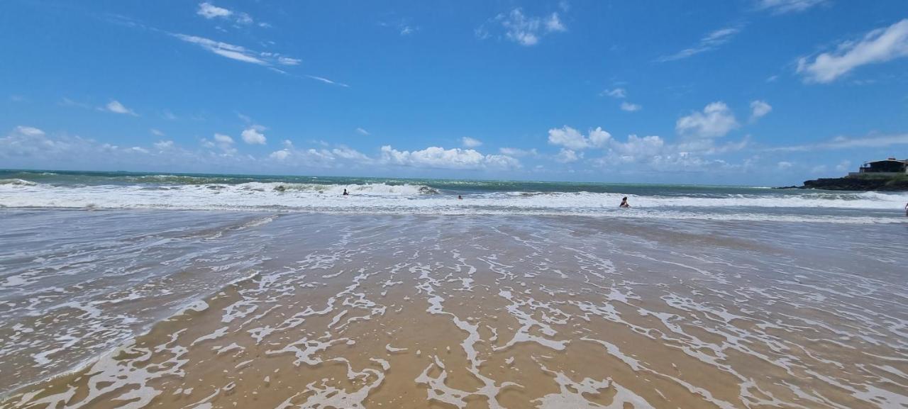Beira Mar Hotel ناتال المظهر الخارجي الصورة