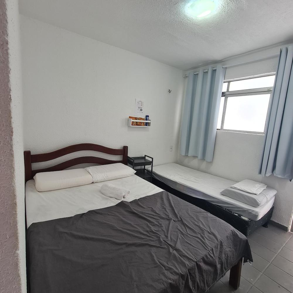 Beira Mar Hotel ناتال المظهر الخارجي الصورة