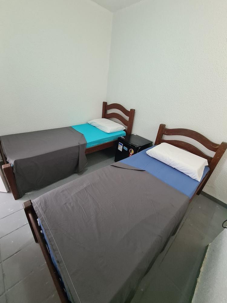 Beira Mar Hotel ناتال المظهر الخارجي الصورة