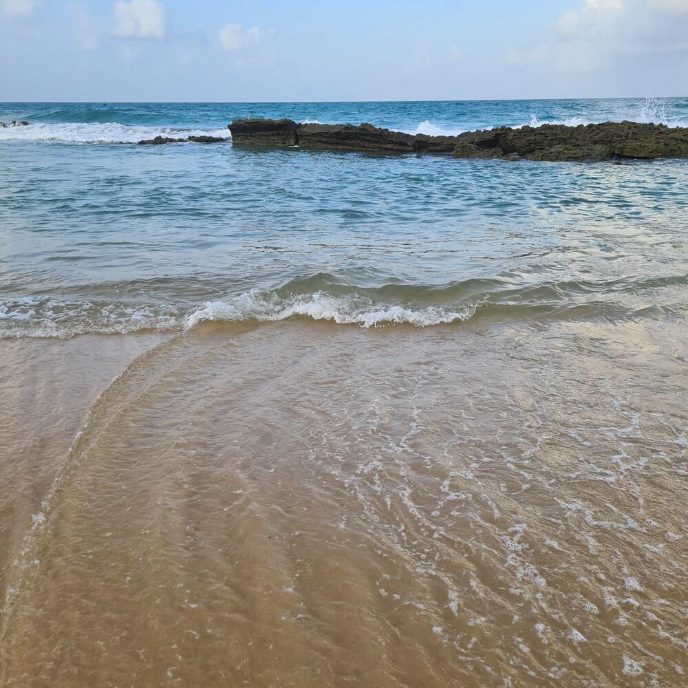 Beira Mar Hotel ناتال المظهر الخارجي الصورة