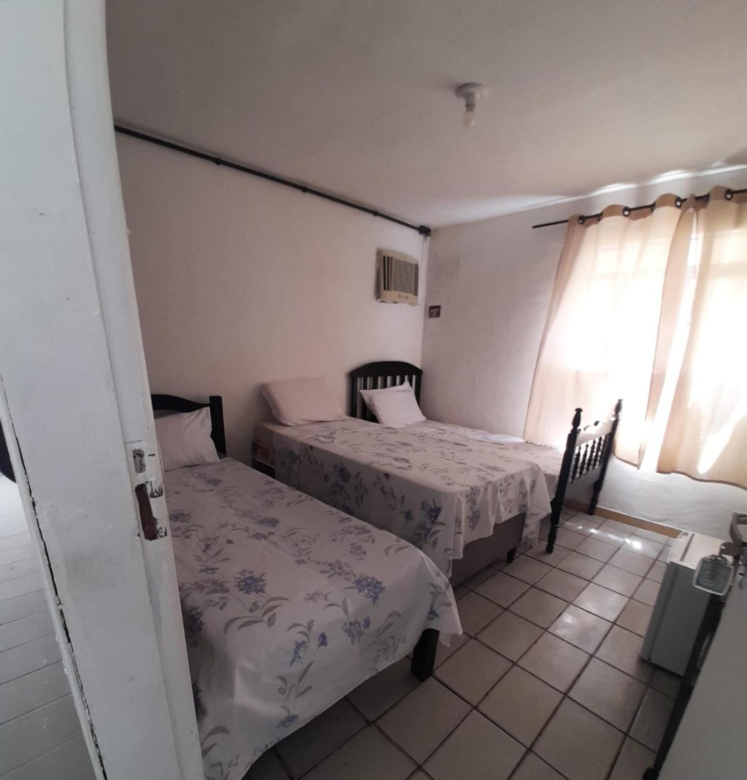 Beira Mar Hotel ناتال المظهر الخارجي الصورة