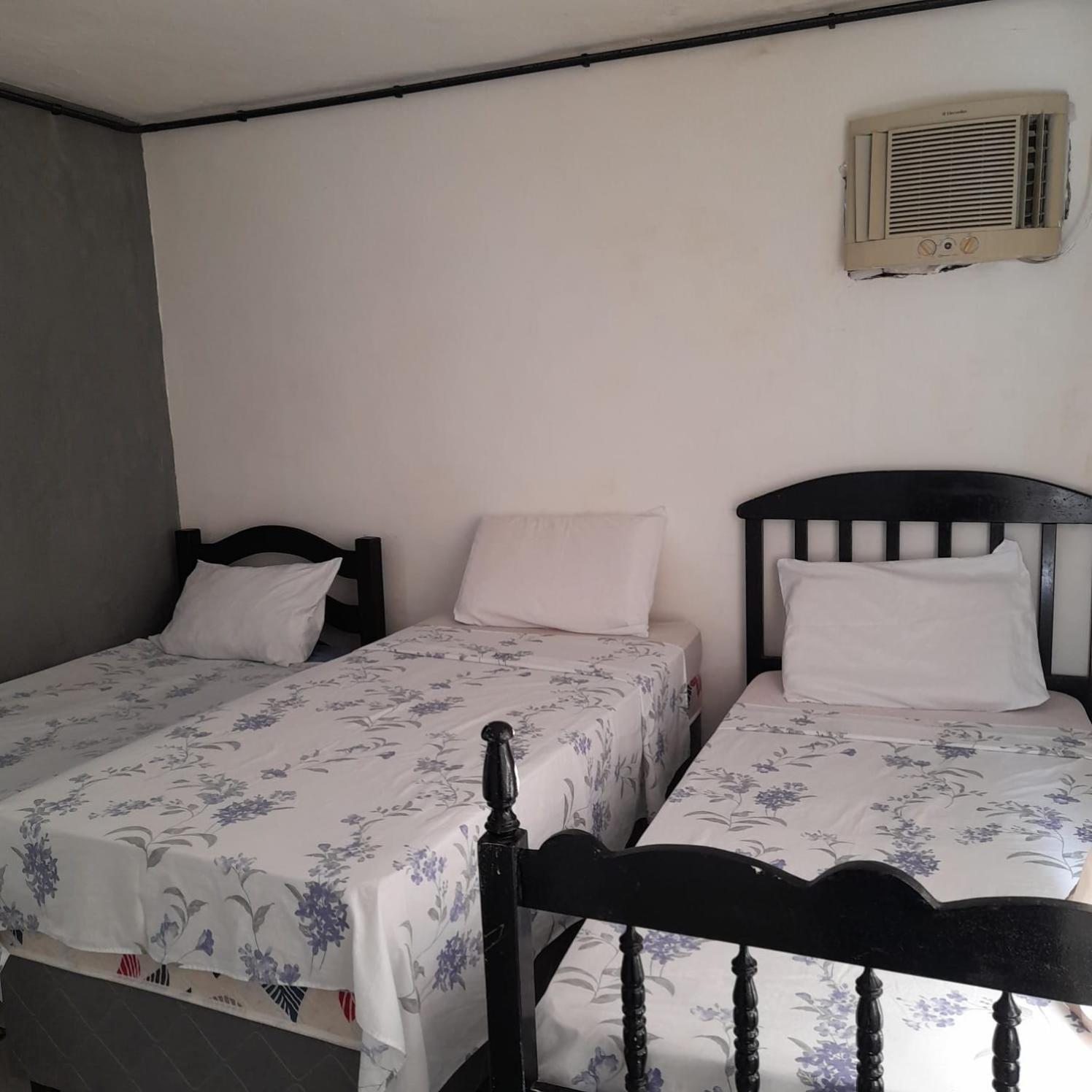 Beira Mar Hotel ناتال المظهر الخارجي الصورة