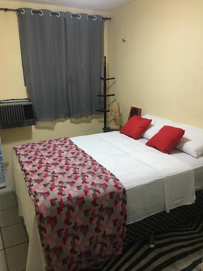 Beira Mar Hotel ناتال المظهر الخارجي الصورة