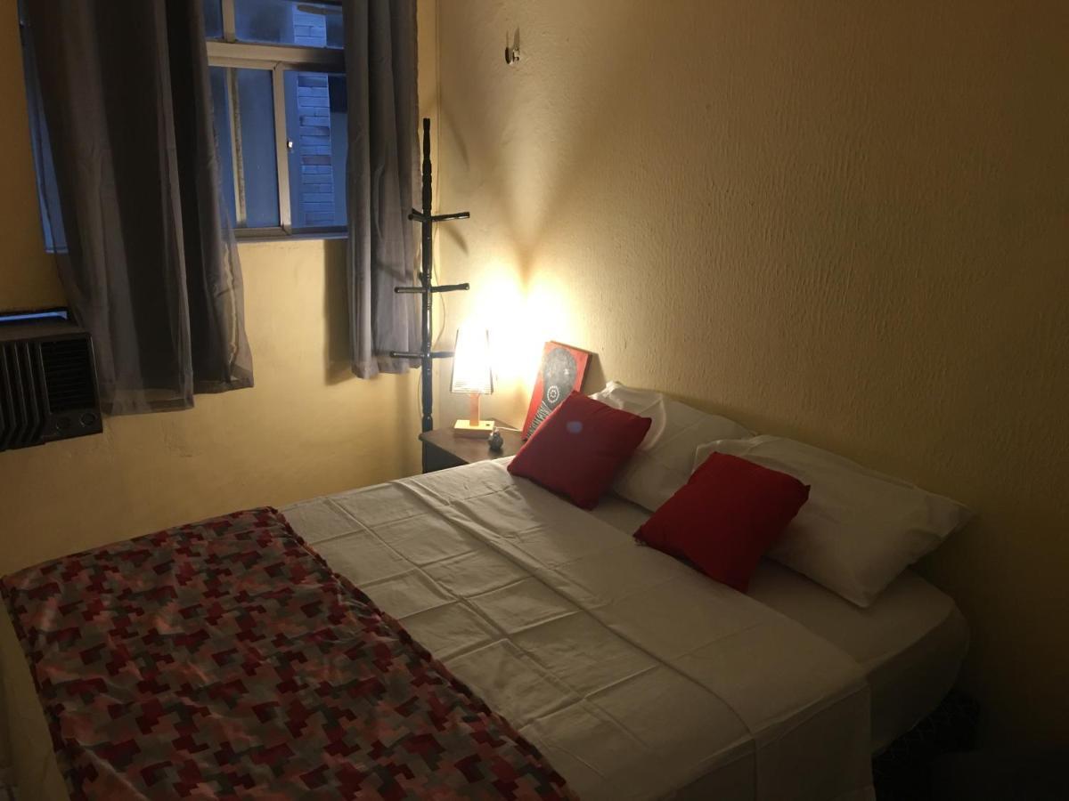 Beira Mar Hotel ناتال المظهر الخارجي الصورة